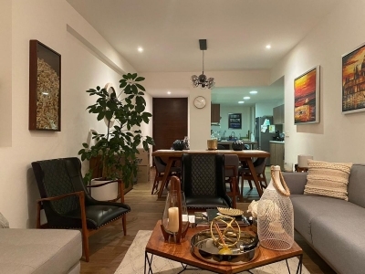 Venta de Departamento Nuevo en Tres Cumbres en Santa Fe