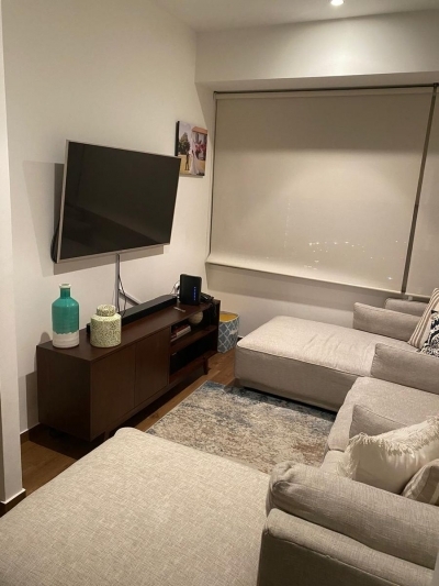 Venta de Departamento Nuevo en Tres Cumbres en Santa Fe