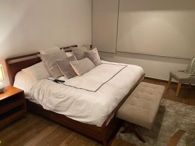 Venta de Departamento Nuevo en Tres Cumbres en Santa Fe