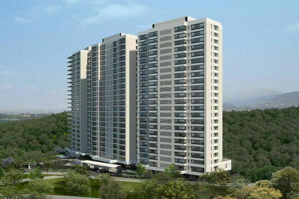 Venta de Departamento en Encinar en Cumbres de Santa Fe