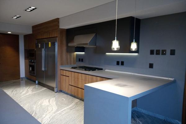 Venta de Departamento en Encinar en Cumbres de Santa Fe