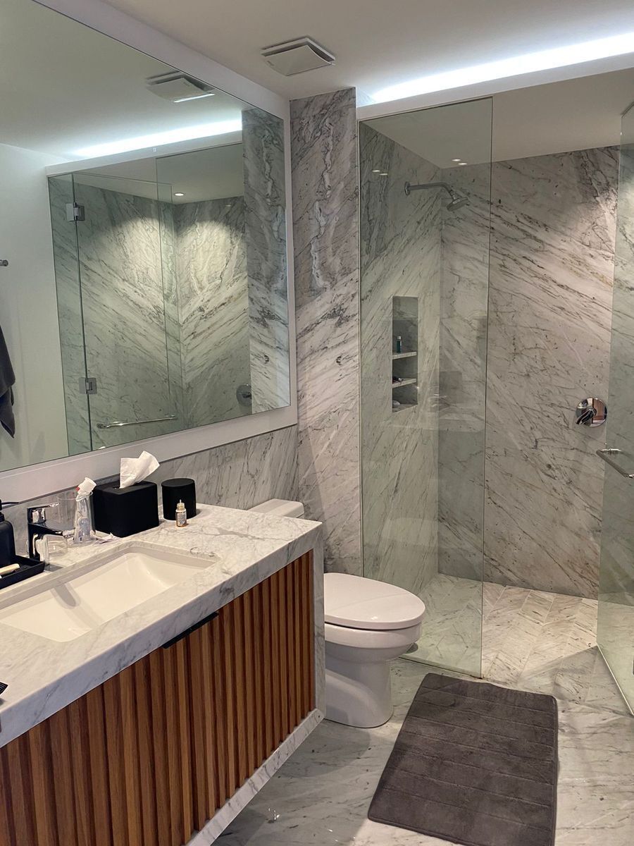 Venta de Departamento en Cumbres de Santa Fe edificio Basalto