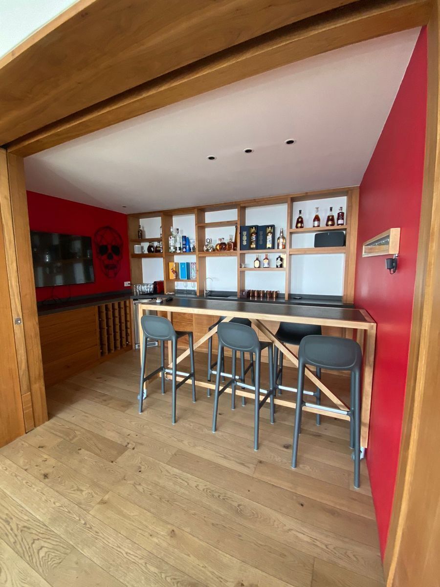 venta de departamento en cumbres de santa fe edificio basalto