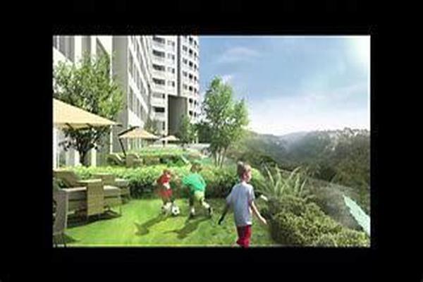 venta de departamento en cumbres de santa fe edificio basalto