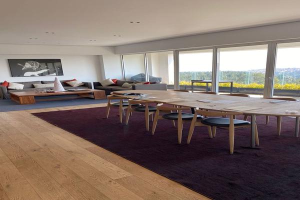 venta de departamento en cumbres de santa fe edificio basalto