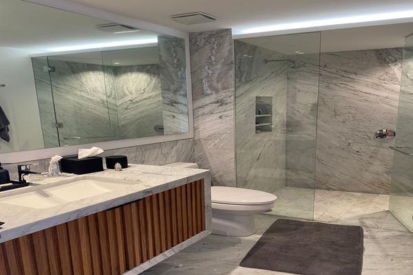 Venta de Departamento en Cumbres de Santa Fe edificio Basalto