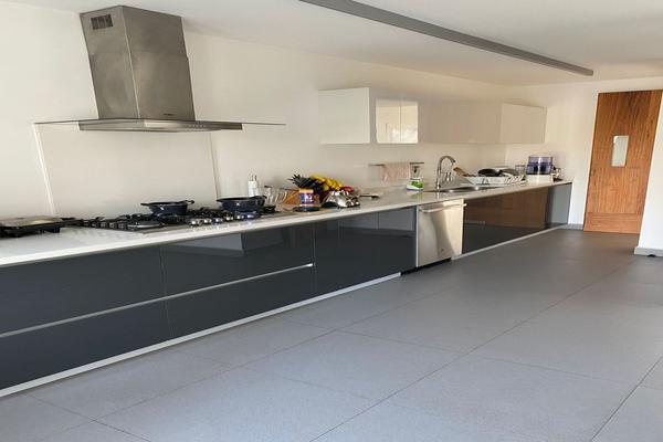 Venta de Departamento en Cumbres de Santa Fe edificio Basalto