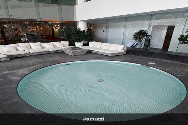 Venta de Departamento en Cumbres de Santa Fe edificio Basalto
