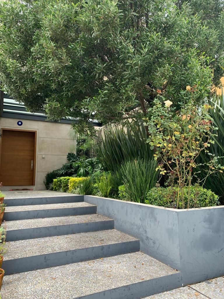 Venta de Casa en Condominio Cumbres de Santa Fe