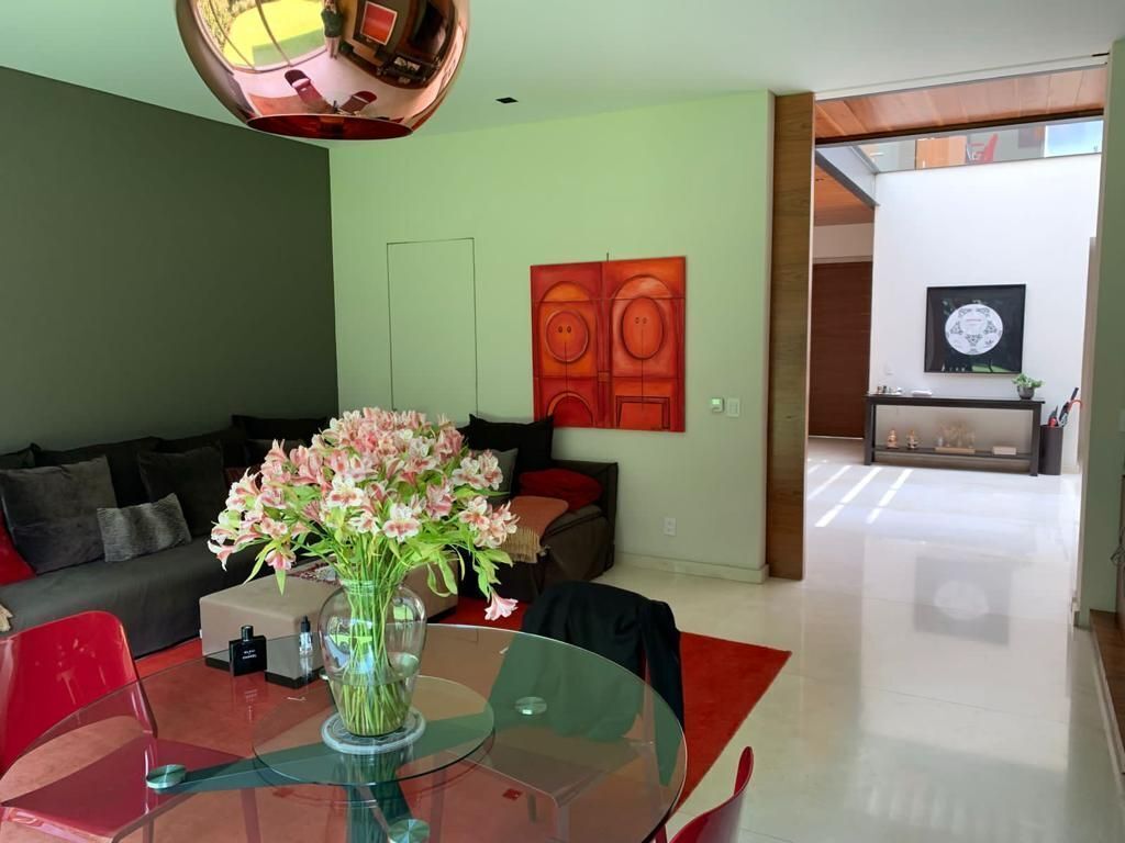 Venta de Casa en Condominio Cumbres de Santa Fe