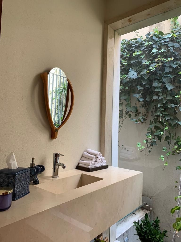 Venta de Casa en Condominio Cumbres de Santa Fe