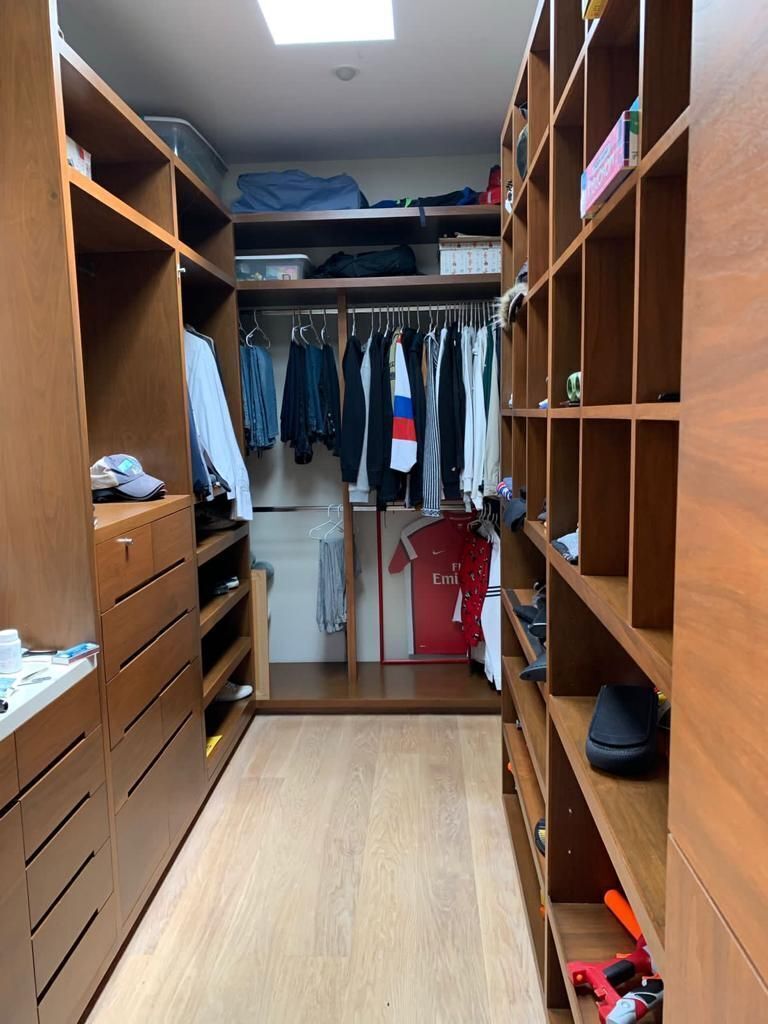 Venta de Casa en Condominio Cumbres de Santa Fe