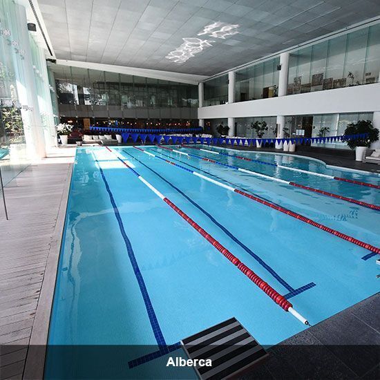 Venta de Casa en Condominio Cumbres de Santa Fe