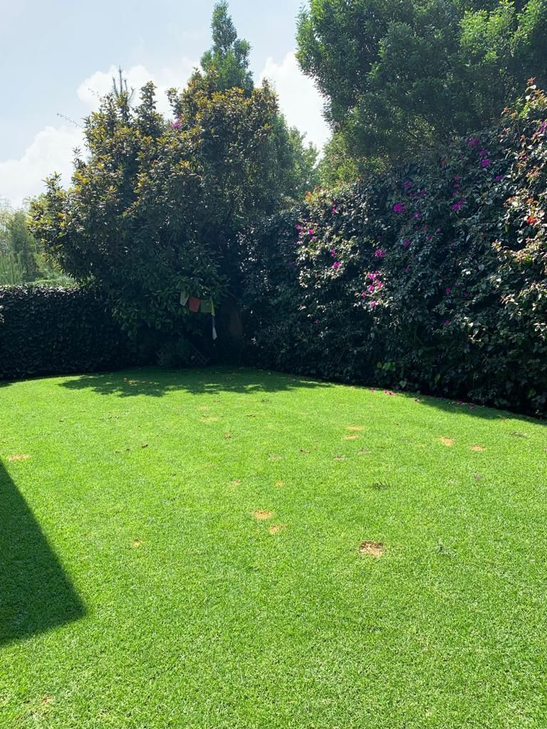 Venta de Casa en Condominio Cumbres de Santa Fe