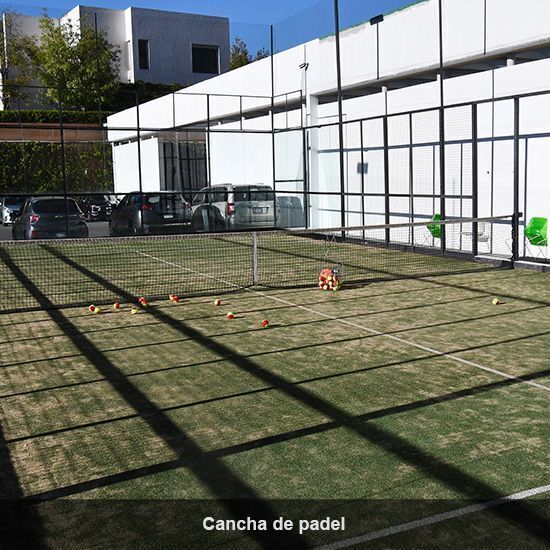 Venta de Casa en Condominio Cumbres de Santa Fe