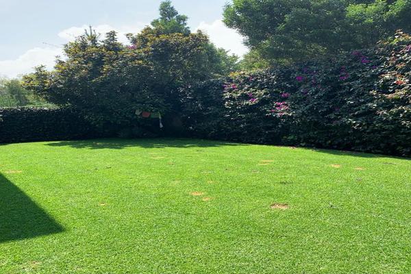 Venta de Casa en Condominio Cumbres de Santa Fe