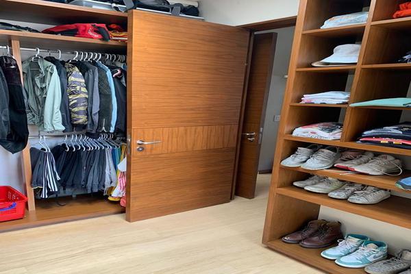 Venta de Casa en Condominio Cumbres de Santa Fe