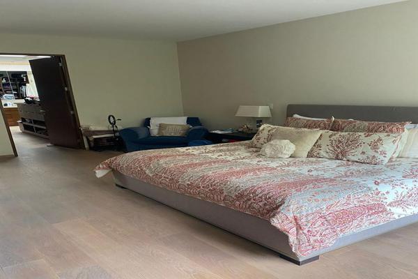 Venta de Casa en Condominio Cumbres de Santa Fe