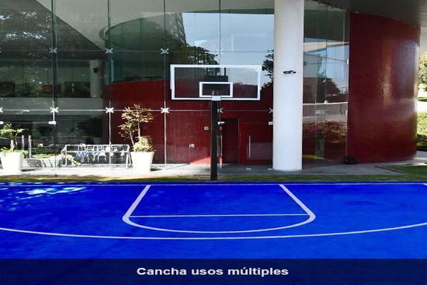 Venta de Casa en Condominio Cumbres de Santa Fe