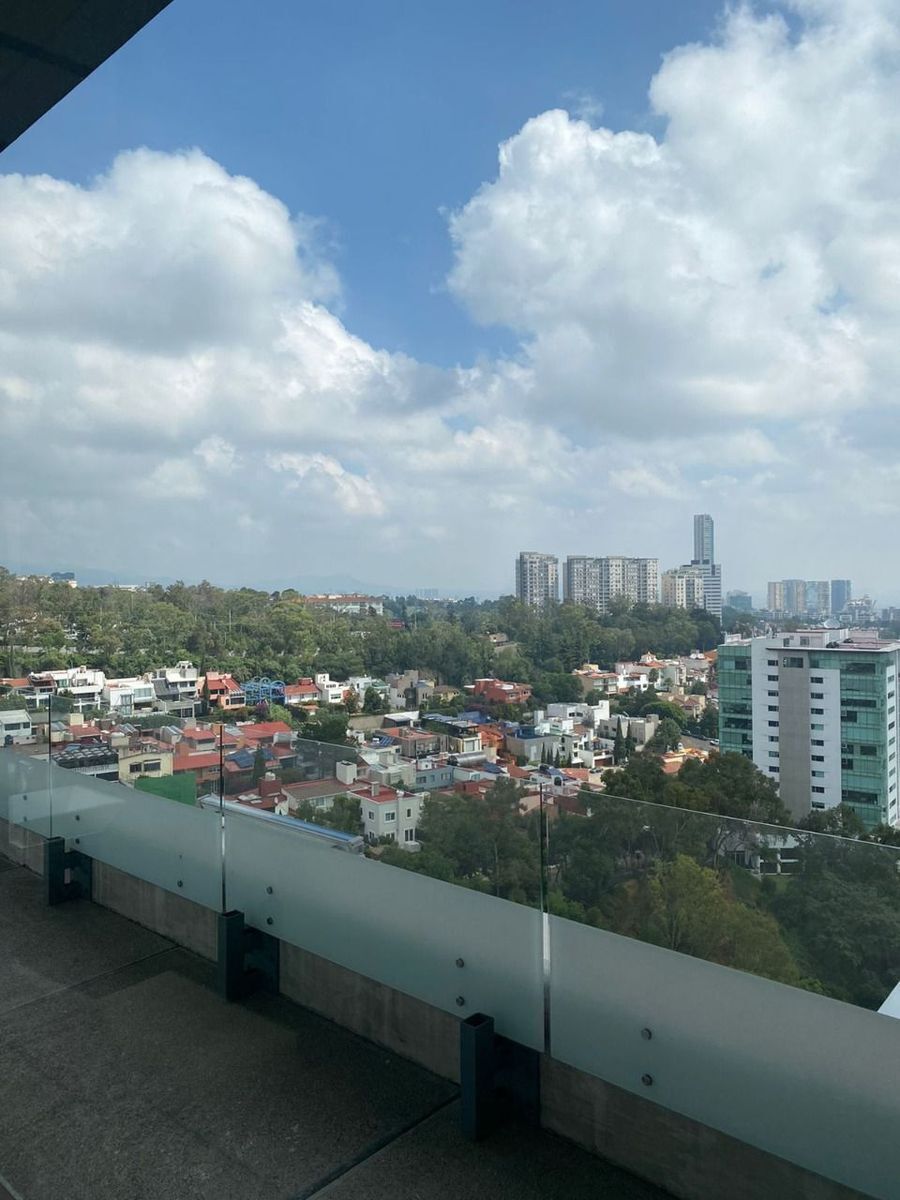Venta de Departamento en Residencial Infiniti Santa Fe