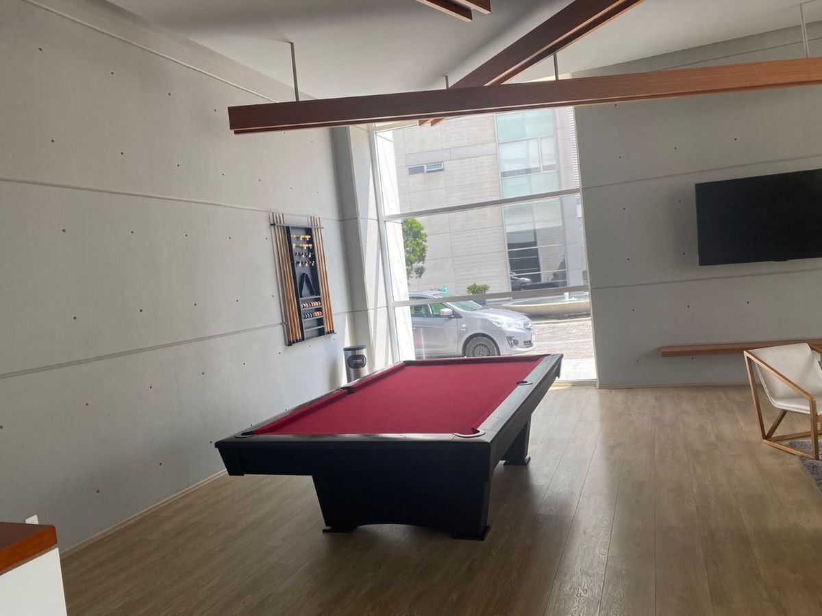 Venta de Departamento en Residencial Infiniti Santa Fe