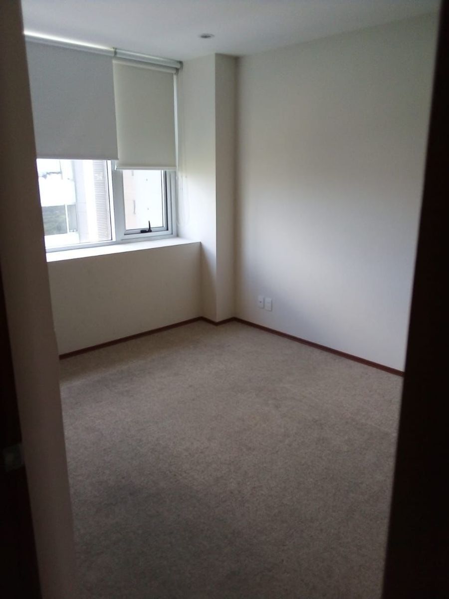 Venta de Departamento en Residencial Infiniti Santa Fe