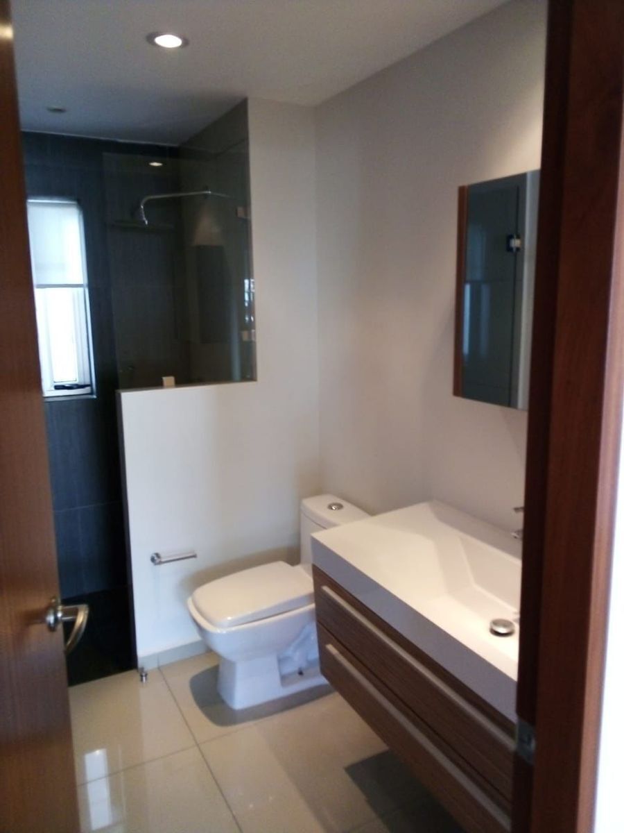 Venta de Departamento en Residencial Infiniti Santa Fe