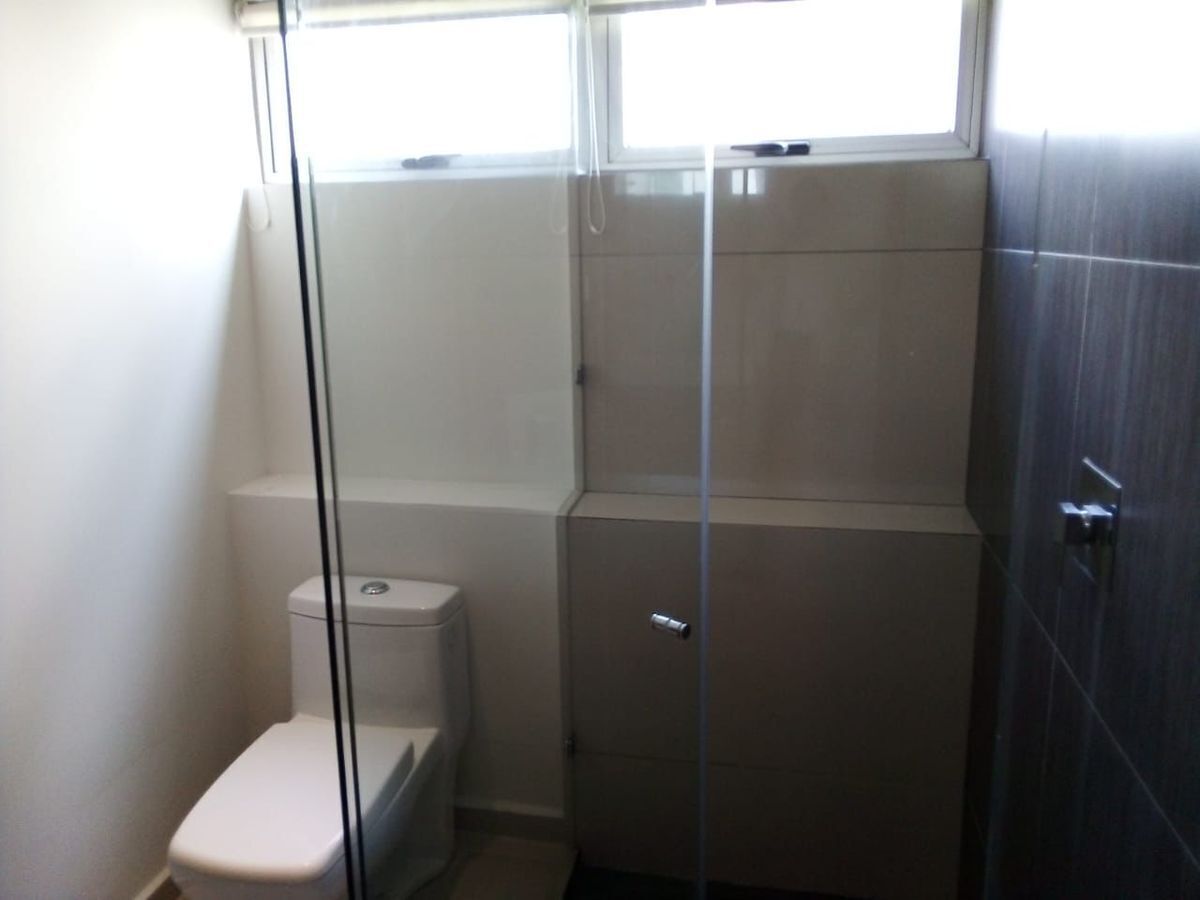Venta de Departamento en Residencial Infiniti Santa Fe