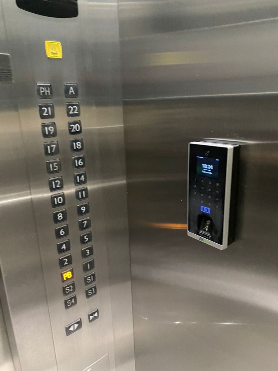 Venta de Departamento en Residencial Infiniti Santa Fe
