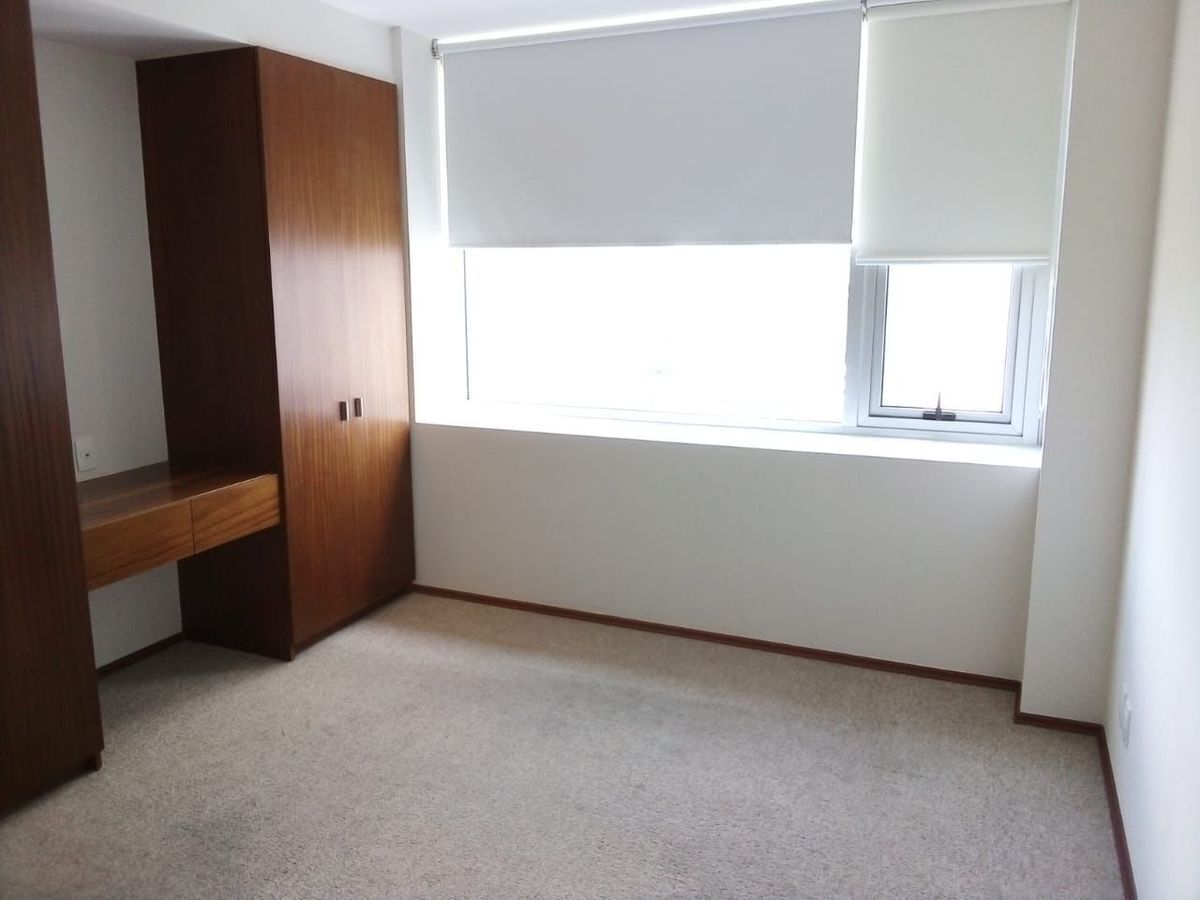Venta de Departamento en Residencial Infiniti Santa Fe