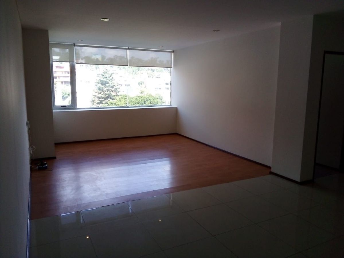 Venta de Departamento en Residencial Infiniti Santa Fe