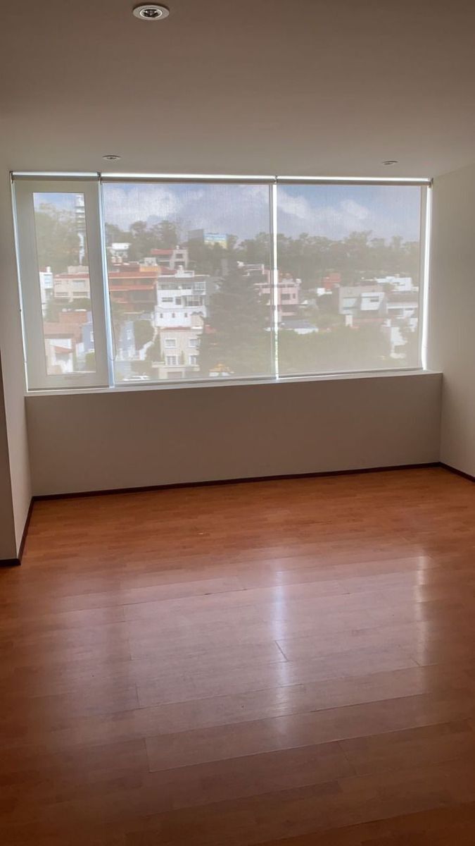 Venta de Departamento en Residencial Infiniti Santa Fe