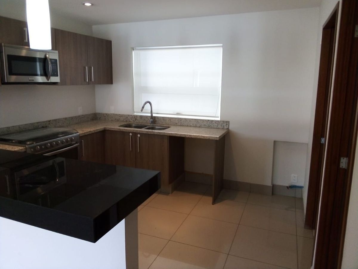 Venta de Departamento en Residencial Infiniti Santa Fe