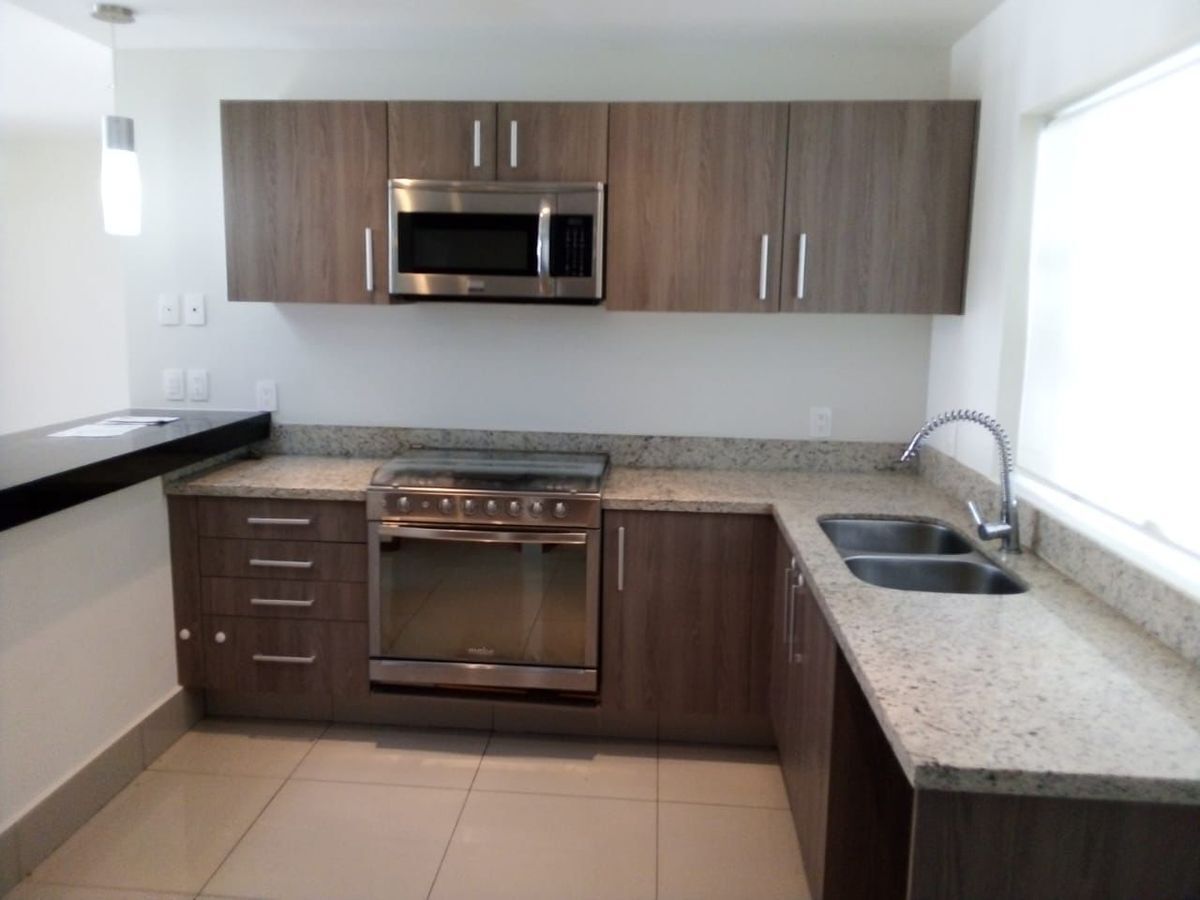 Venta de Departamento en Residencial Infiniti Santa Fe
