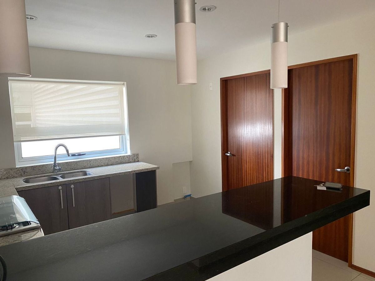 Venta de Departamento en Residencial Infiniti Santa Fe