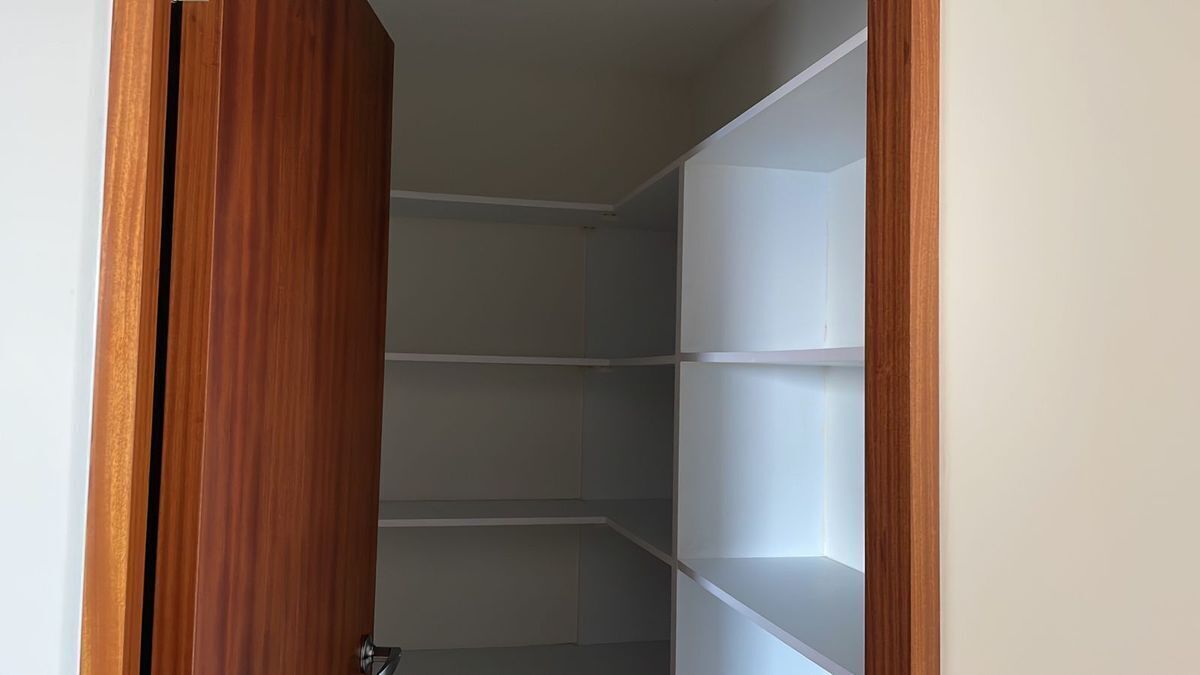Venta de Departamento en Residencial Infiniti Santa Fe