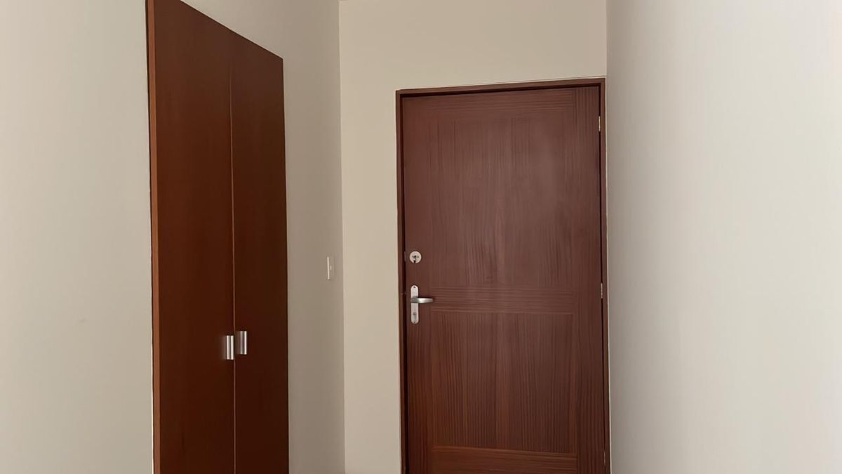 Venta de Departamento en Residencial Infiniti Santa Fe