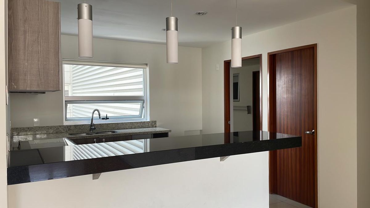 Venta de Departamento en Residencial Infiniti Santa Fe