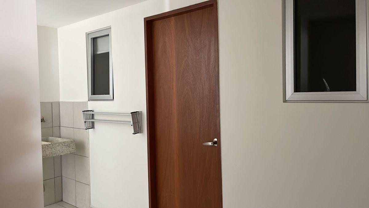 Venta de Departamento en Residencial Infiniti Santa Fe