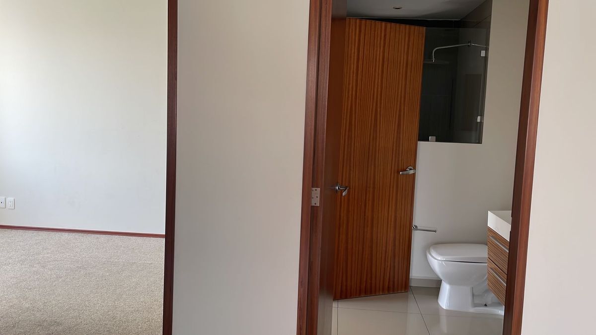 Venta de Departamento en Residencial Infiniti Santa Fe