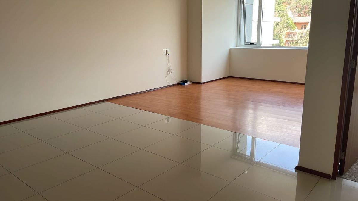 Venta de Departamento en Residencial Infiniti Santa Fe