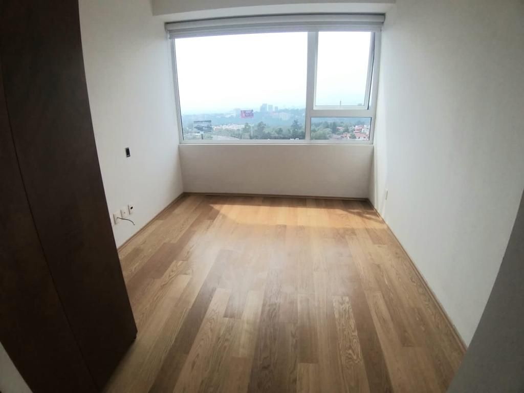 Venta de Departamento en Residencial Infiniti Santa Fe
