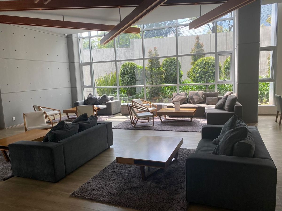Venta de Departamento en Residencial Infiniti Santa Fe