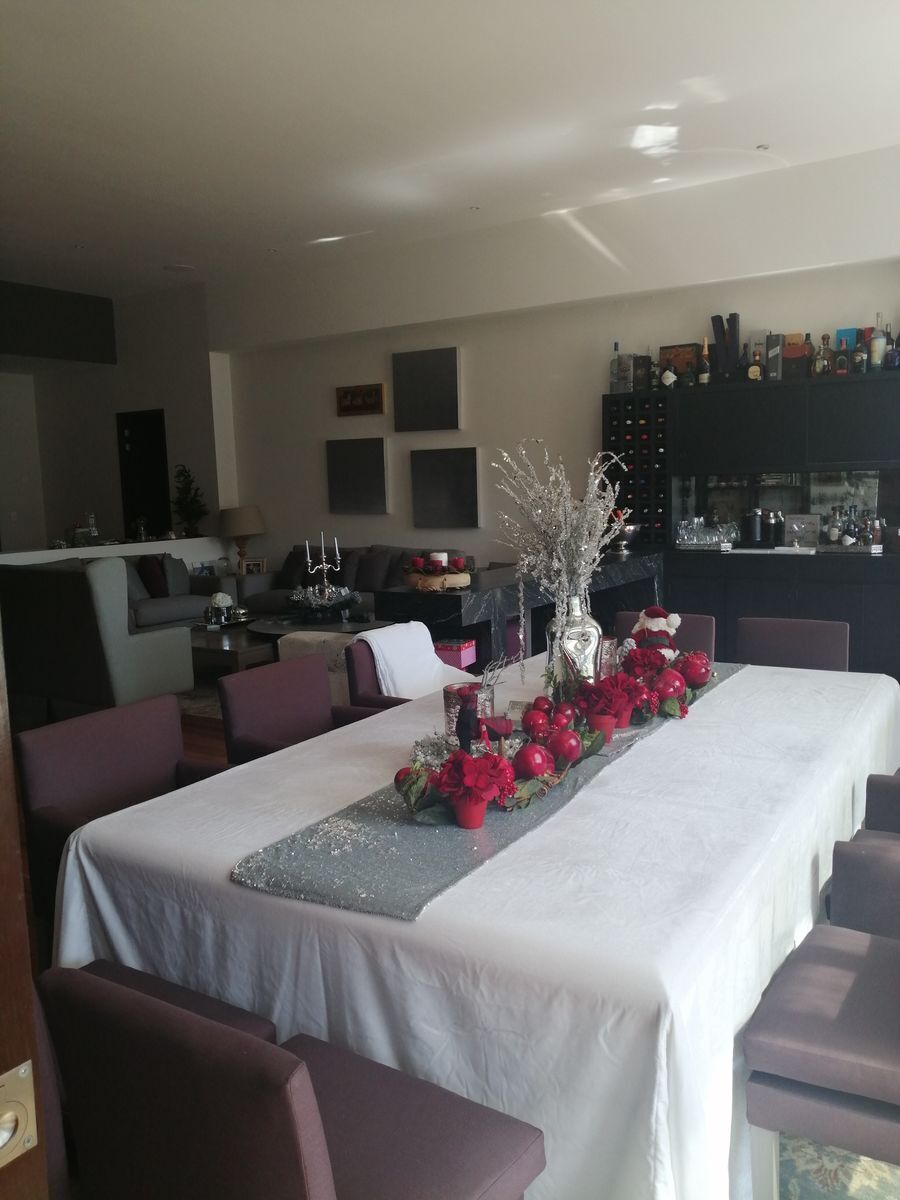 Venta de Departamento en Planta Baja en Basalto Cumbres de Santa Fe