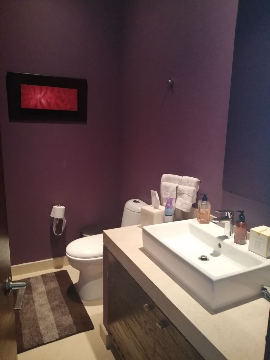 Venta de Departamento en Planta Baja en Basalto Cumbres de Santa Fe