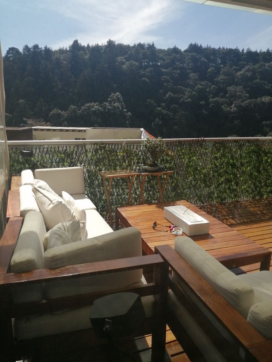 Venta de Departamento en Planta Baja en Basalto Cumbres de Santa Fe