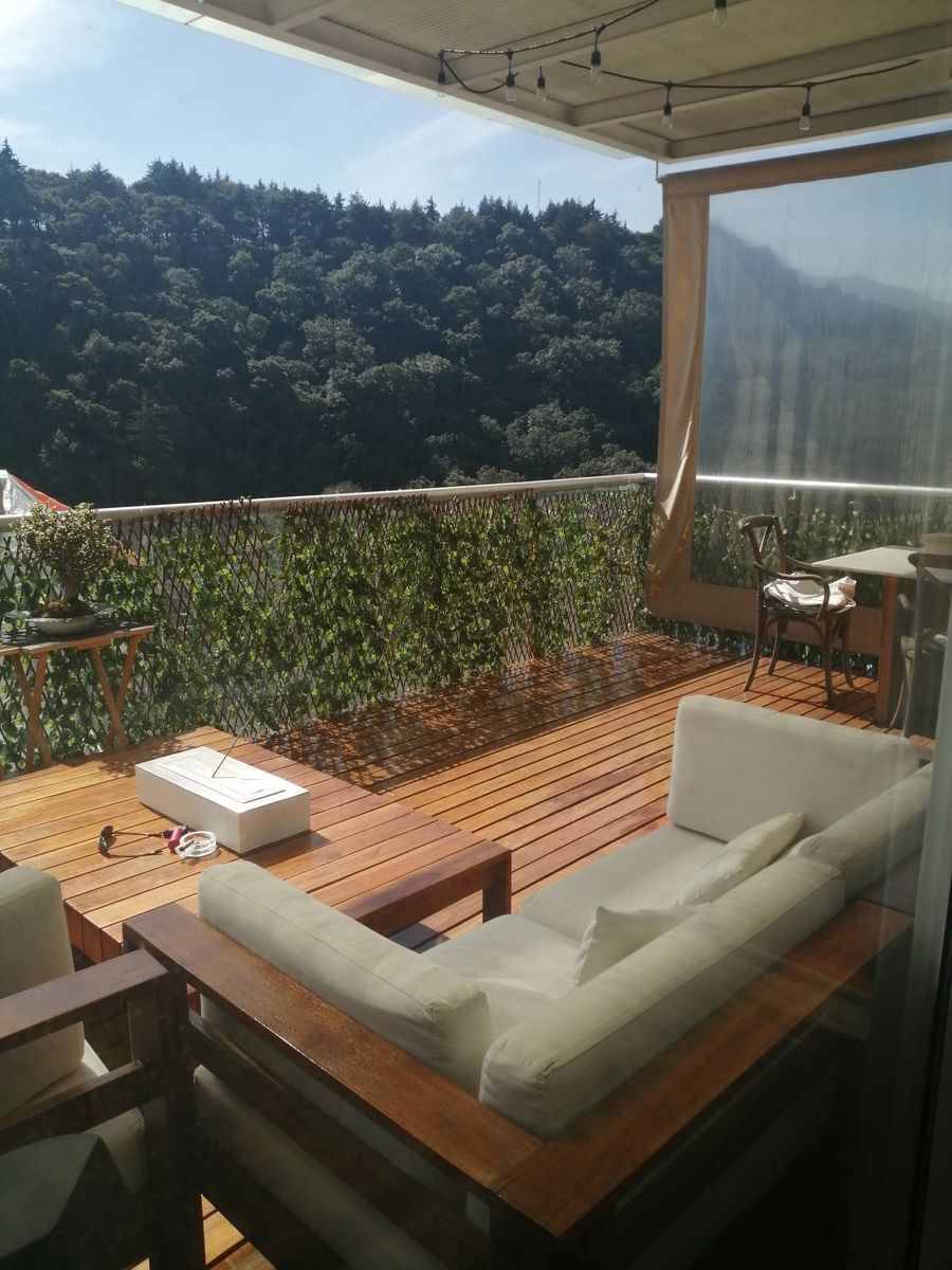 Venta de Departamento en Planta Baja en Basalto Cumbres de Santa Fe