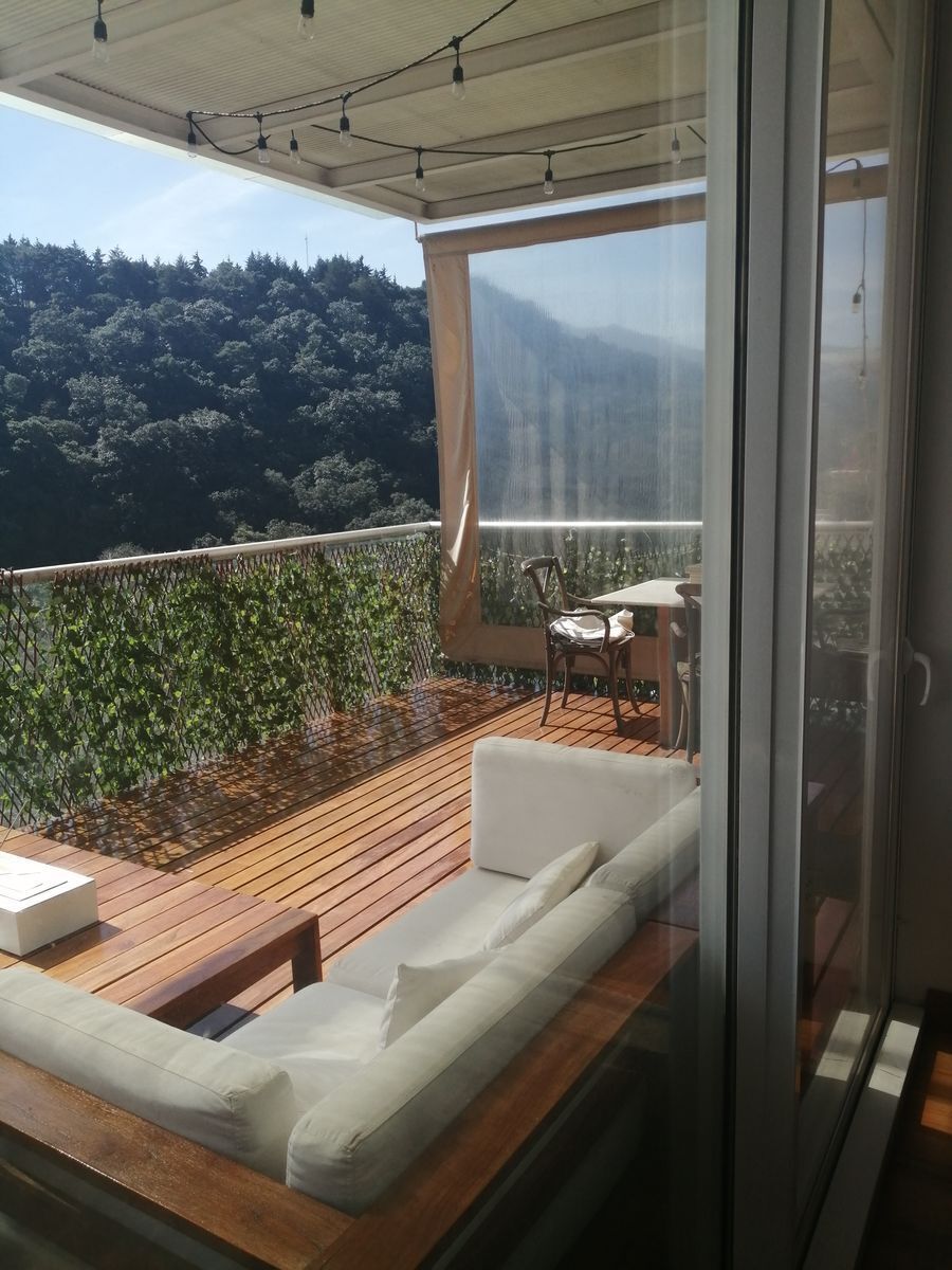 Venta de Departamento en Planta Baja en Basalto Cumbres de Santa Fe