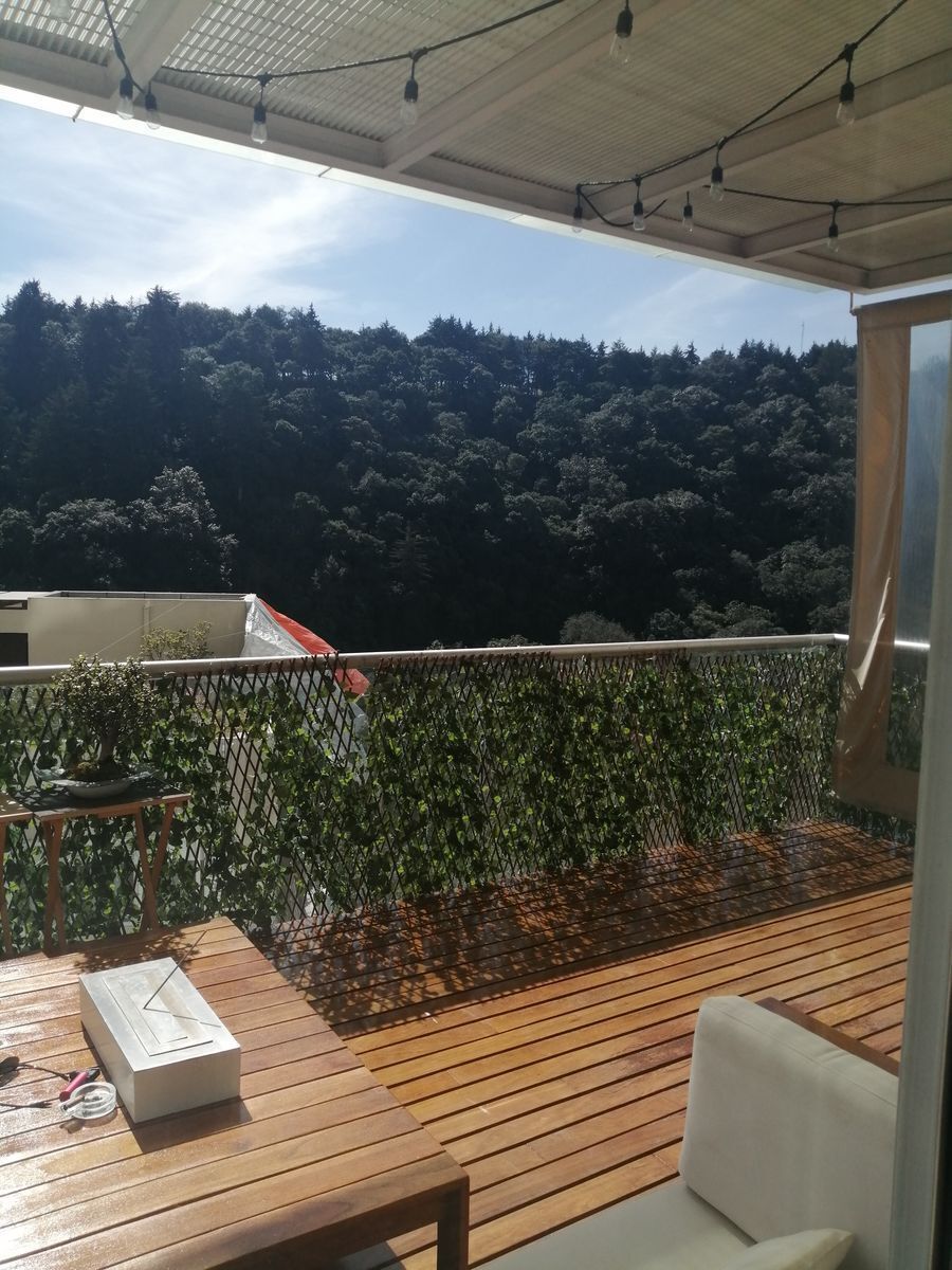 Venta de Departamento en Planta Baja en Basalto Cumbres de Santa Fe