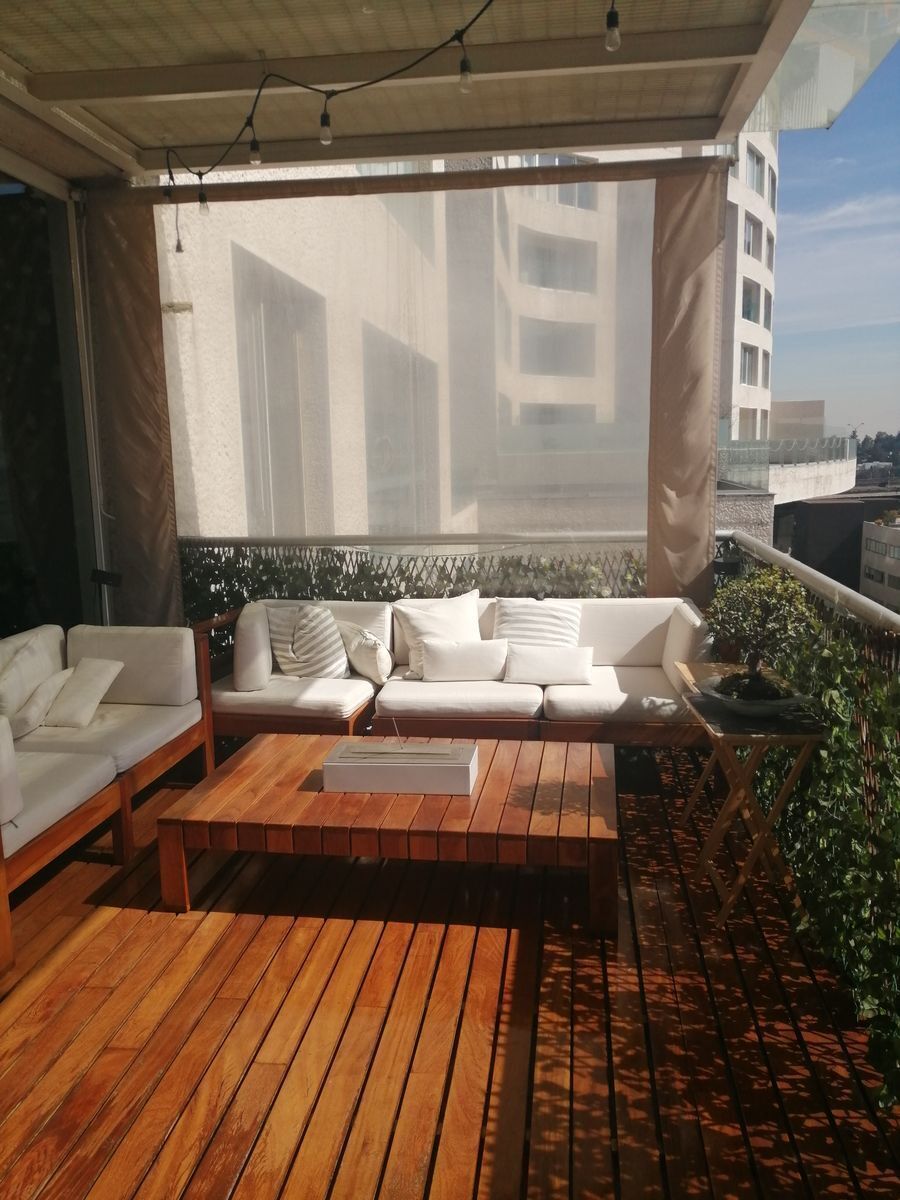Venta de Departamento en Planta Baja en Basalto Cumbres de Santa Fe